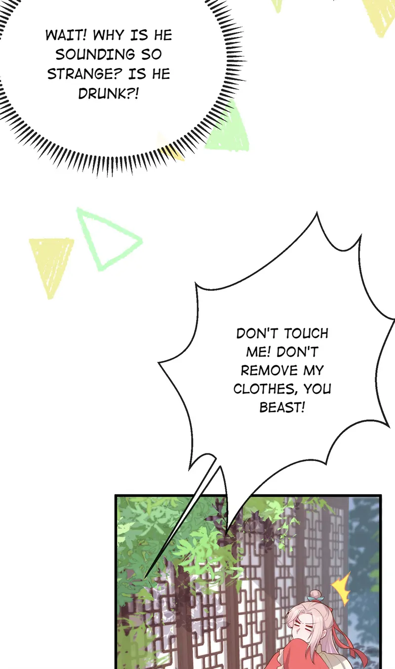 I Might Have Too Many Husbands Chapter 77 - page 42