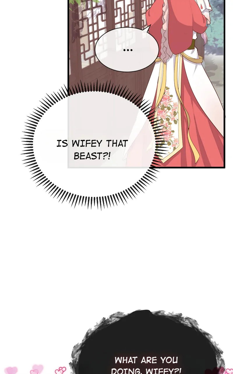 I Might Have Too Many Husbands Chapter 77 - page 43