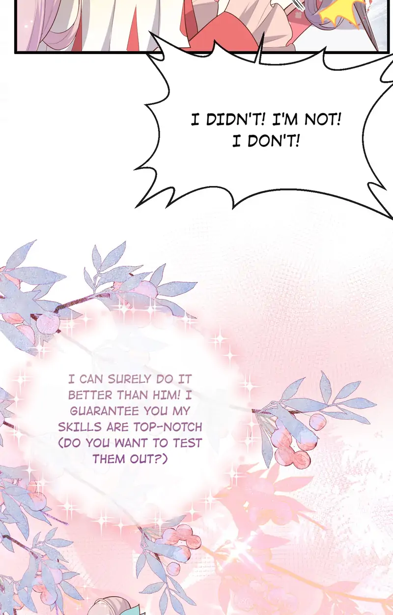 I Might Have Too Many Husbands Chapter 77 - page 47