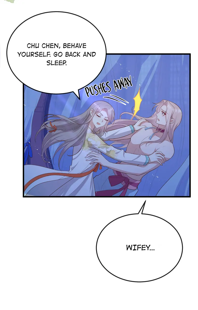 I Might Have Too Many Husbands Chapter 77 - page 4