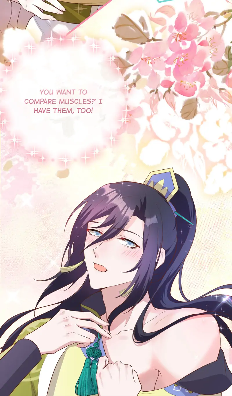 I Might Have Too Many Husbands Chapter 77 - page 49