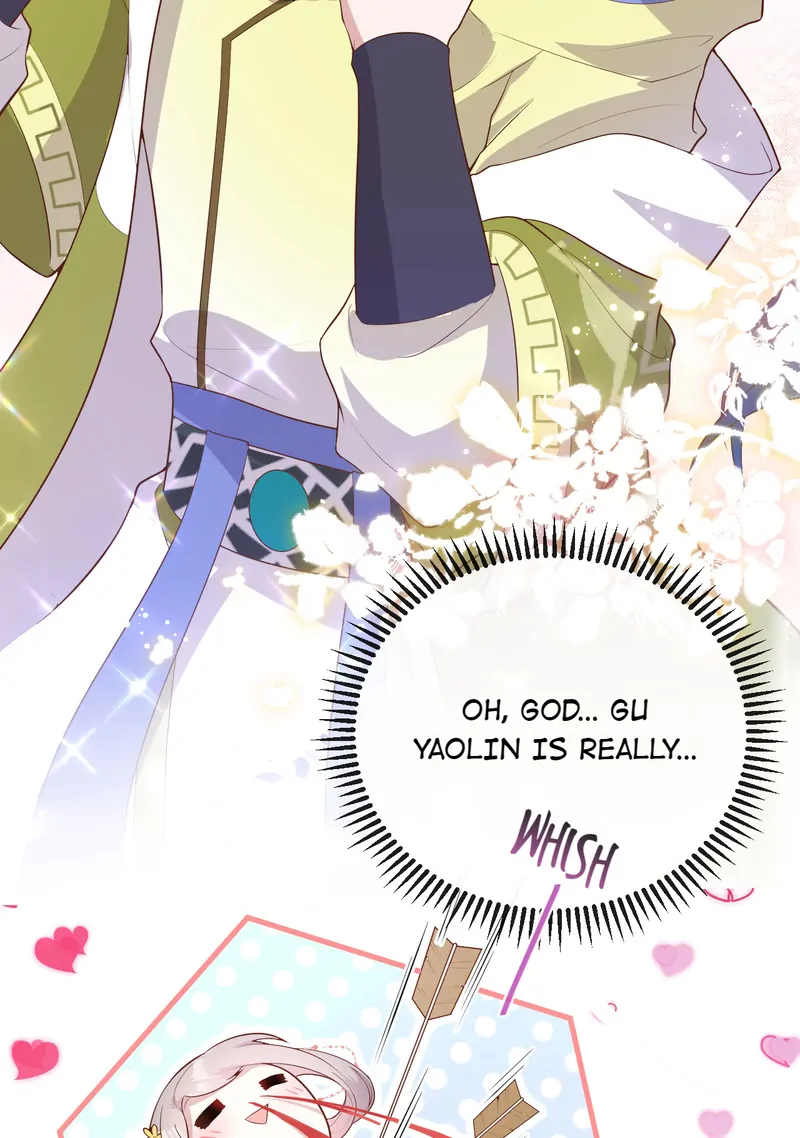 I Might Have Too Many Husbands Chapter 77 - page 50