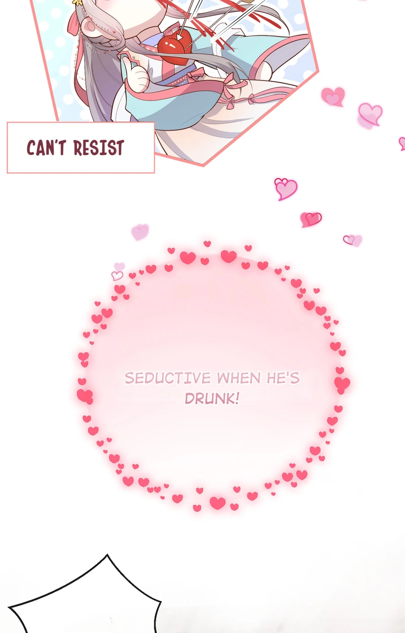 I Might Have Too Many Husbands Chapter 77 - page 51