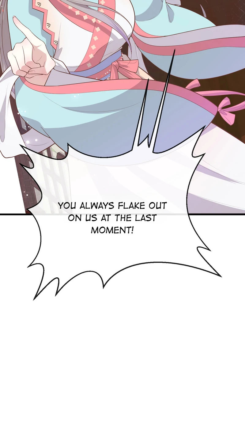 I Might Have Too Many Husbands Chapter 77 - page 53