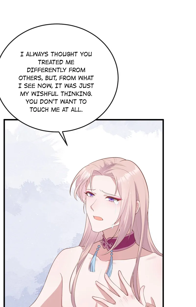 I Might Have Too Many Husbands Chapter 77 - page 5