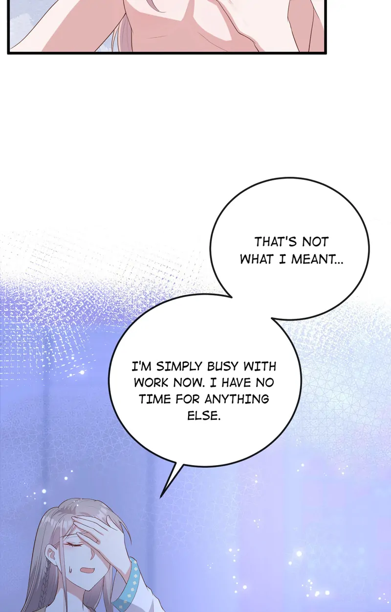 I Might Have Too Many Husbands Chapter 77 - page 6