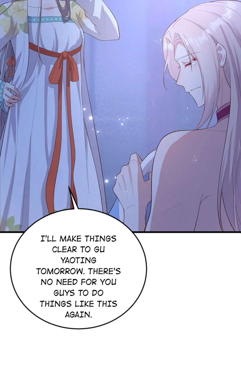 I Might Have Too Many Husbands Chapter 77 - page 7