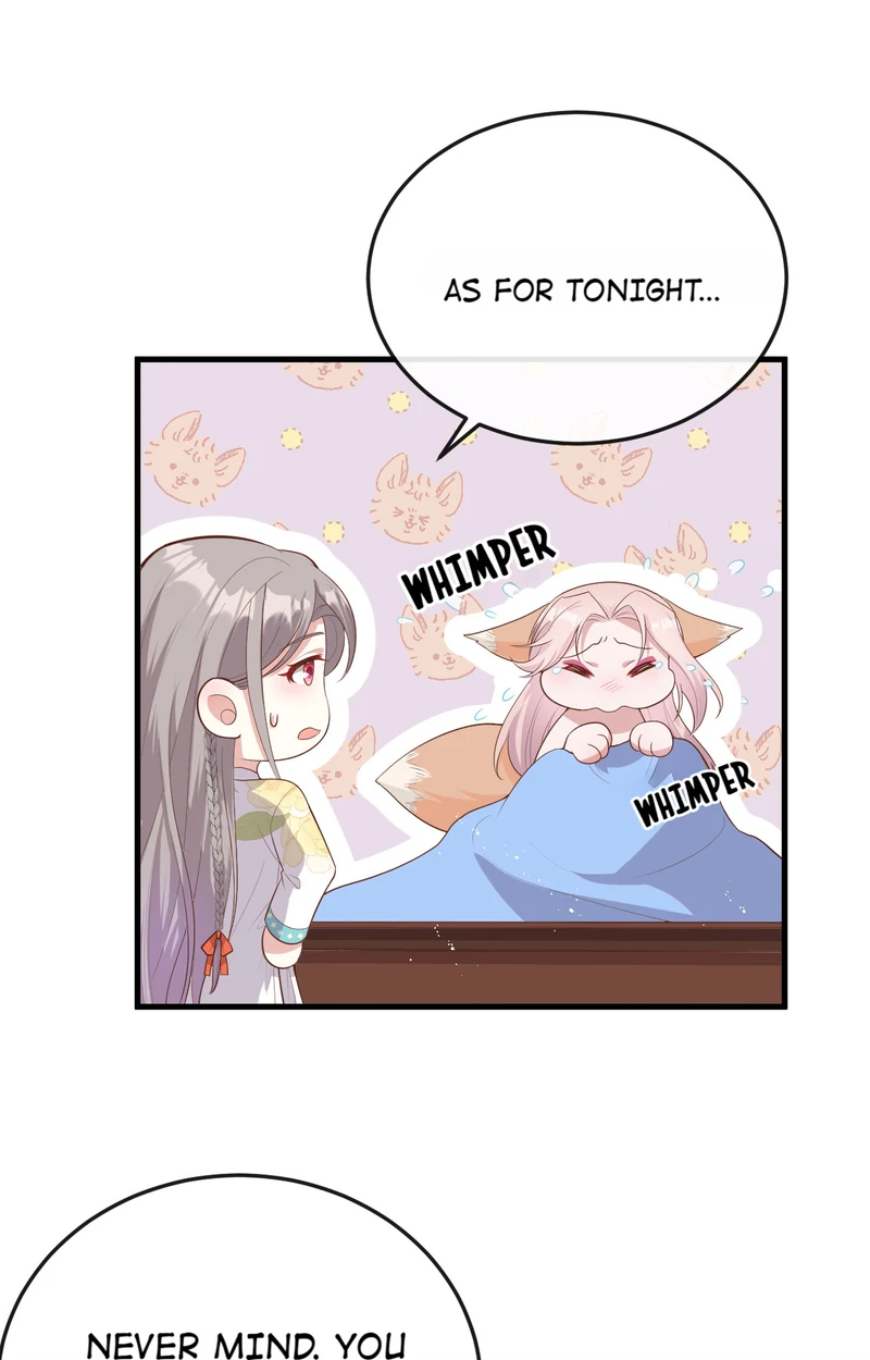 I Might Have Too Many Husbands Chapter 77 - page 8