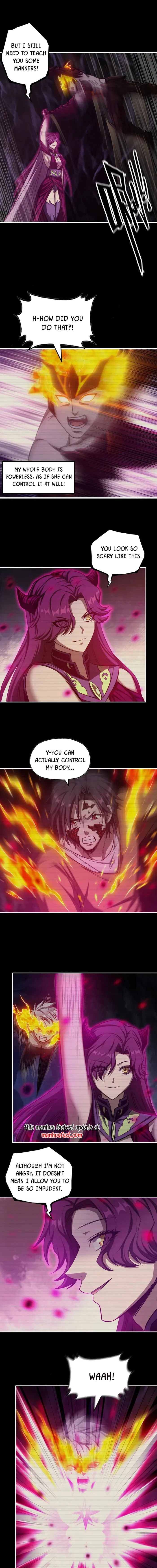 I Am Carrying Gold From The Post-Apocalyptic World Chapter 701 - page 2