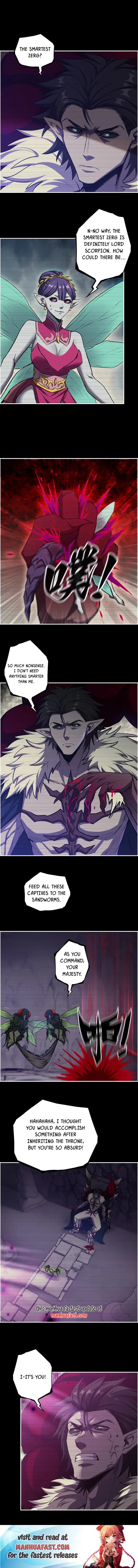 I Am Carrying Gold From The Post-Apocalyptic World Chapter 701 - page 6