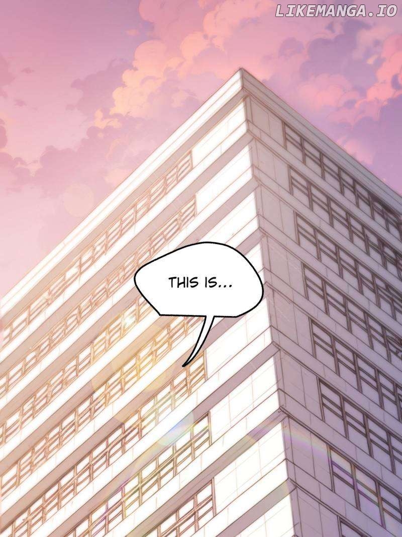 I Regressed to Level Up Instead of Being a Simp Chapter 159 - page 9