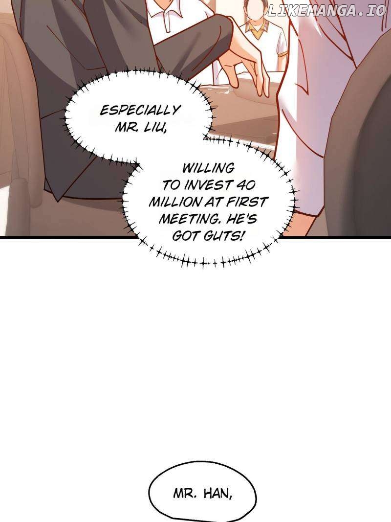 I Regressed to Level Up Instead of Being a Simp Chapter 160 - page 37