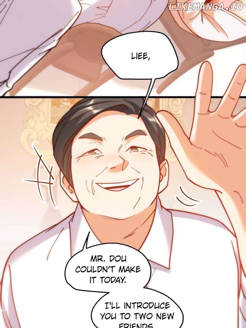 I Regressed to Level Up Instead of Being a Simp Chapter 160 - page 5