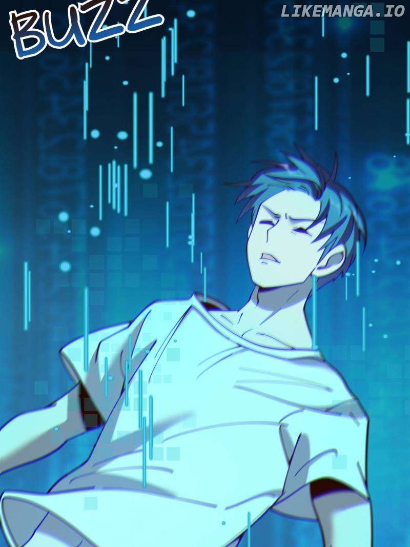 I Regressed to Level Up Instead of Being a Simp Chapter 162 - page 2