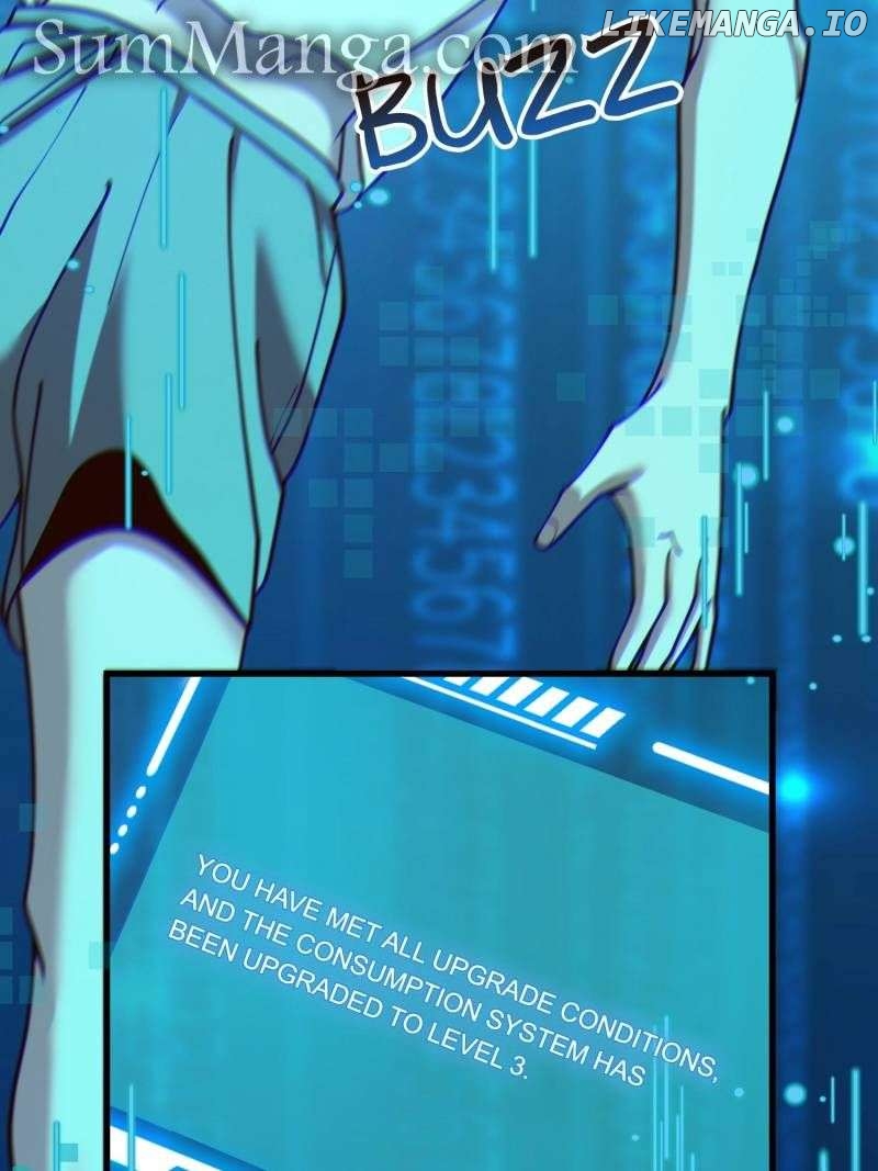I Regressed to Level Up Instead of Being a Simp Chapter 162 - page 3
