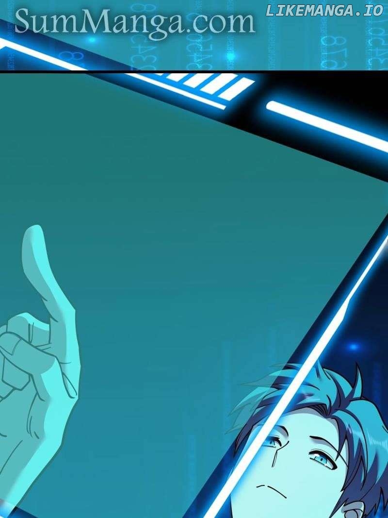 I Regressed to Level Up Instead of Being a Simp Chapter 162 - page 7