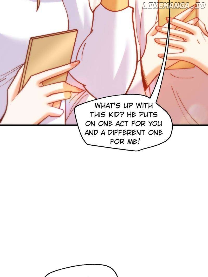 I Regressed to Level Up Instead of Being a Simp Chapter 162 - page 71