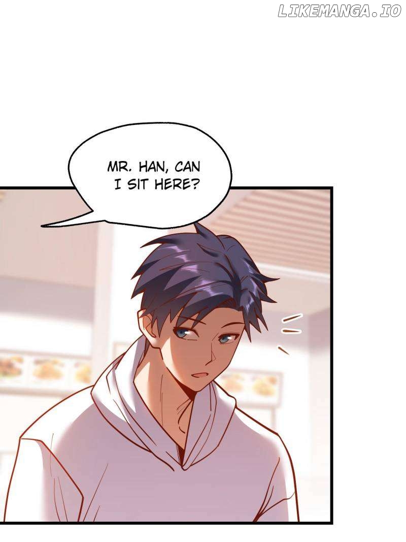 I Regressed to Level Up Instead of Being a Simp Chapter 163 - page 10