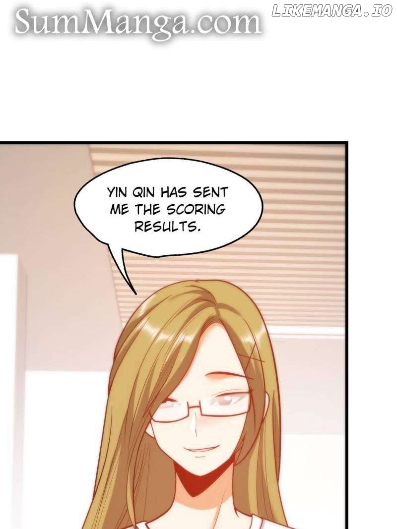 I Regressed to Level Up Instead of Being a Simp Chapter 163 - page 16