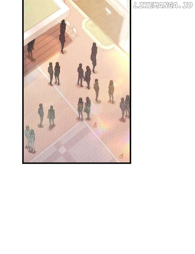 I Regressed to Level Up Instead of Being a Simp Chapter 163 - page 2