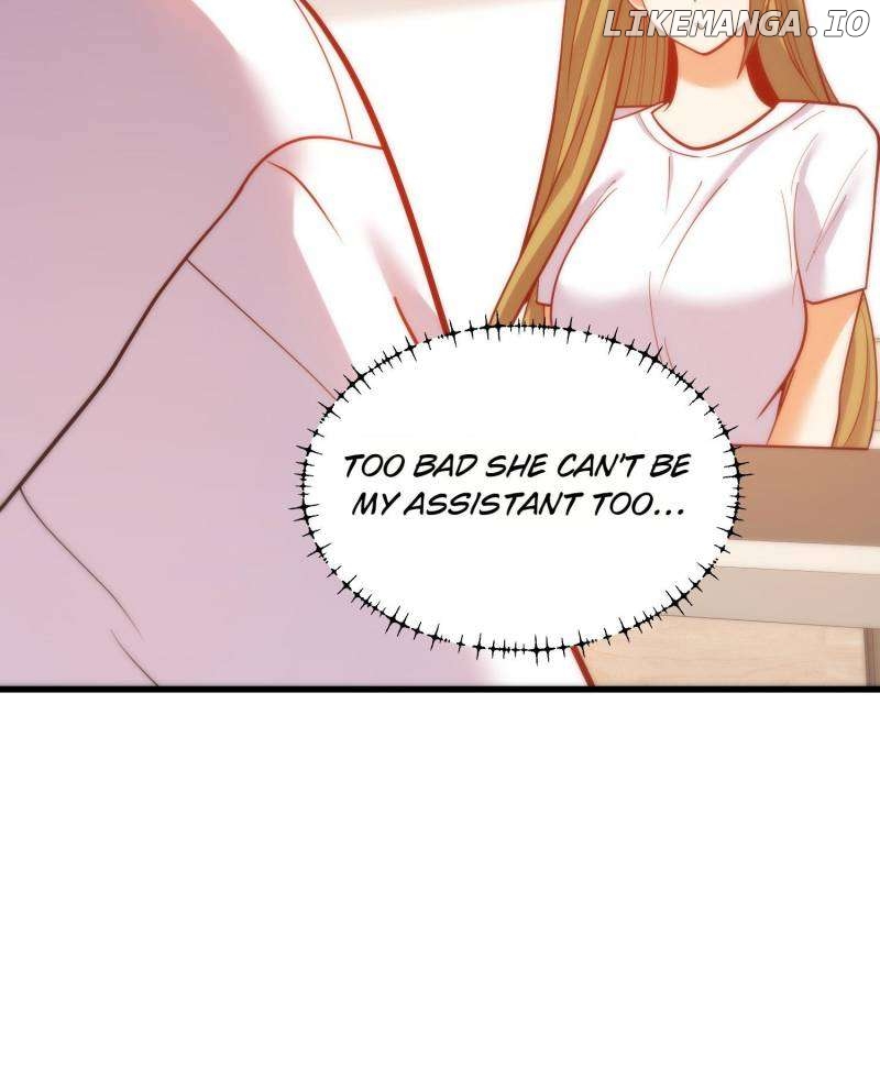 I Regressed to Level Up Instead of Being a Simp Chapter 163 - page 21