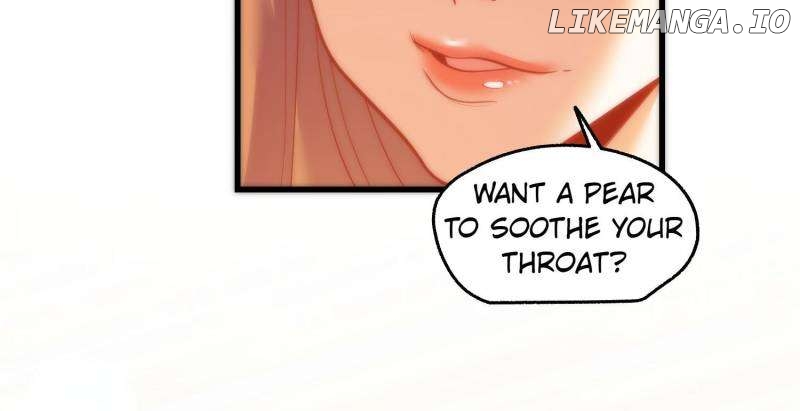 I Regressed to Level Up Instead of Being a Simp Chapter 163 - page 25
