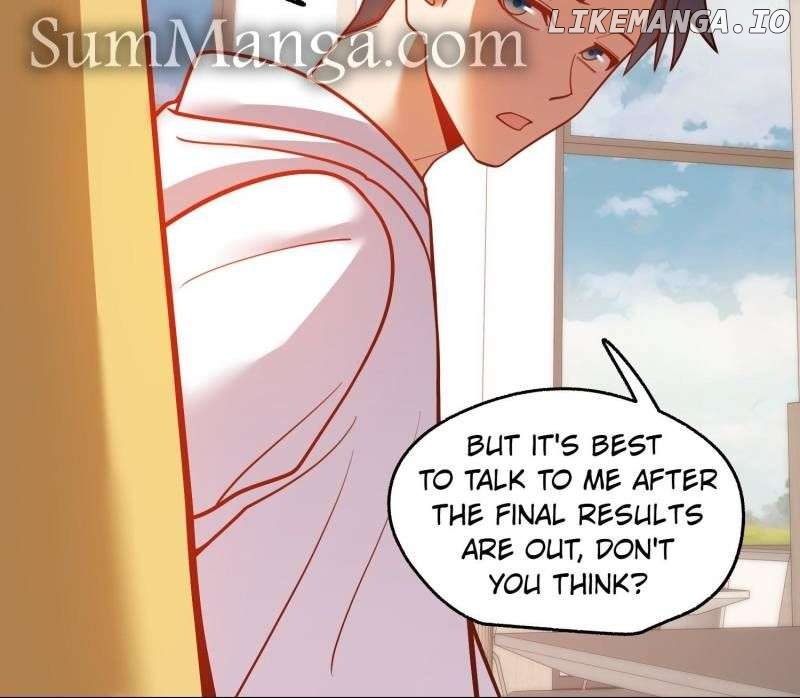 I Regressed to Level Up Instead of Being a Simp Chapter 163 - page 28
