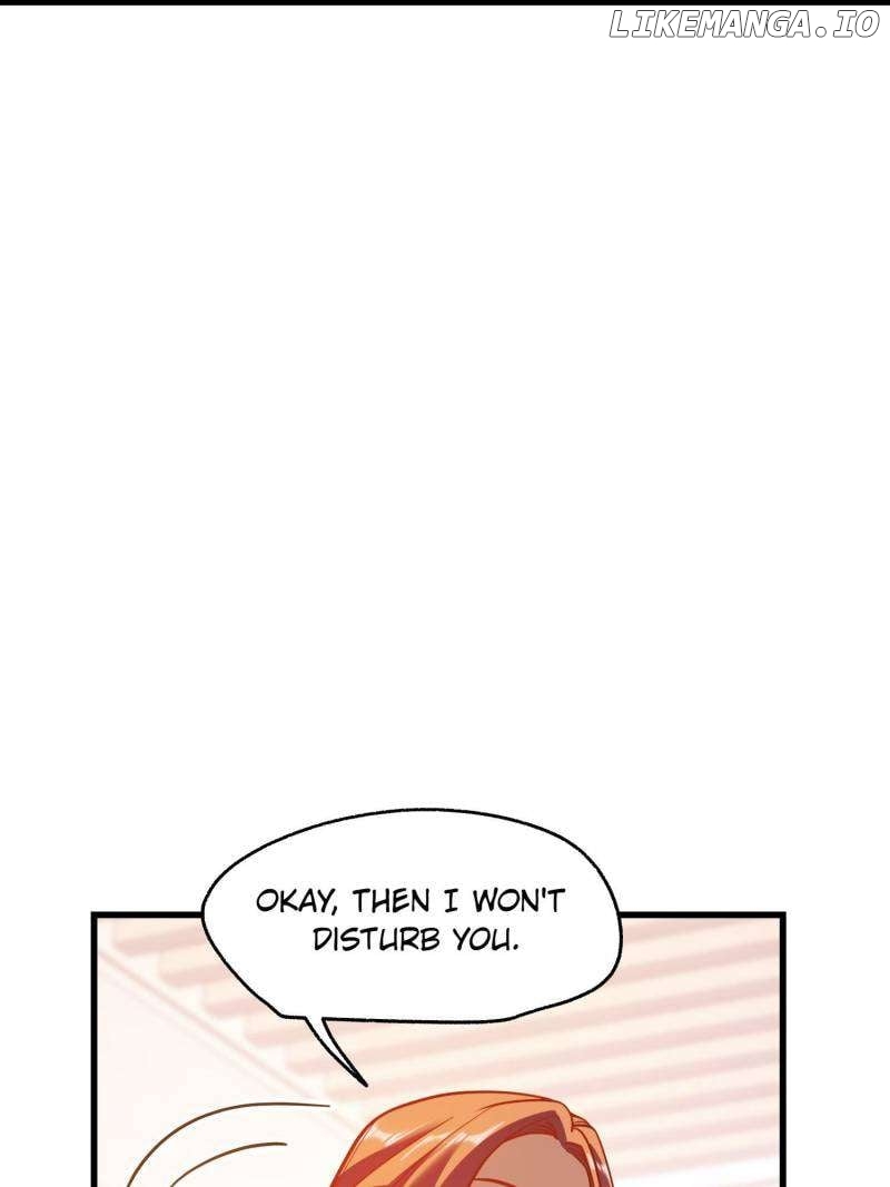 I Regressed to Level Up Instead of Being a Simp Chapter 163 - page 29