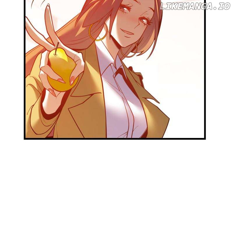 I Regressed to Level Up Instead of Being a Simp Chapter 163 - page 30