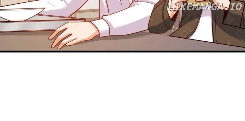 I Regressed to Level Up Instead of Being a Simp Chapter 163 - page 32