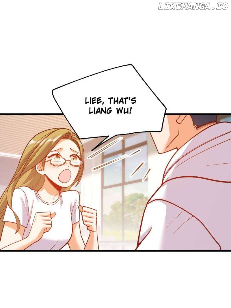 I Regressed to Level Up Instead of Being a Simp Chapter 163 - page 33
