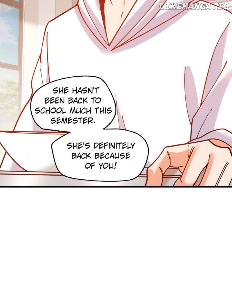 I Regressed to Level Up Instead of Being a Simp Chapter 163 - page 36