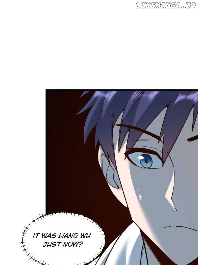 I Regressed to Level Up Instead of Being a Simp Chapter 163 - page 37