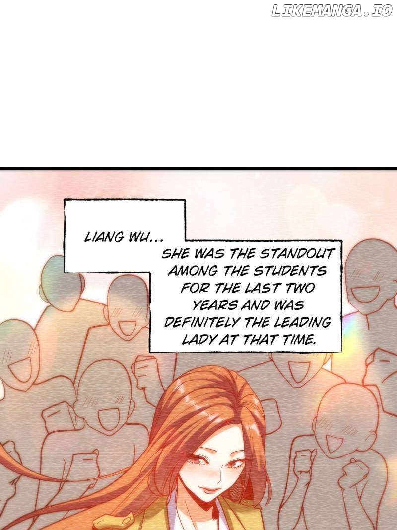 I Regressed to Level Up Instead of Being a Simp Chapter 163 - page 39