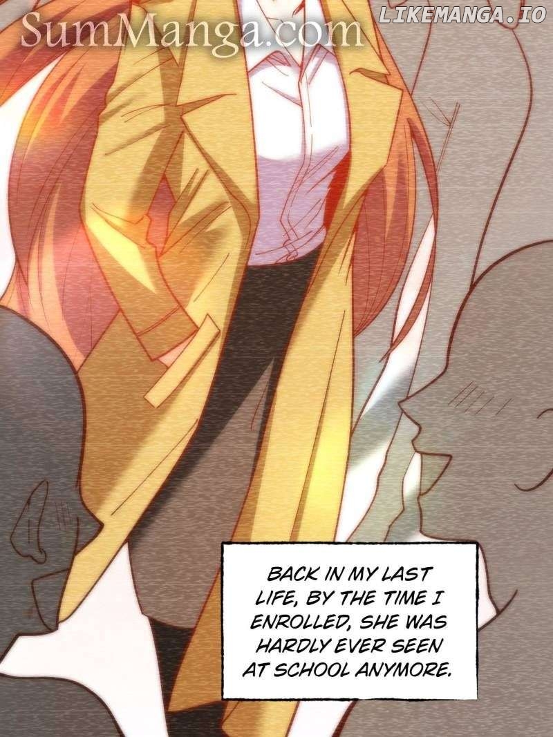 I Regressed to Level Up Instead of Being a Simp Chapter 163 - page 40