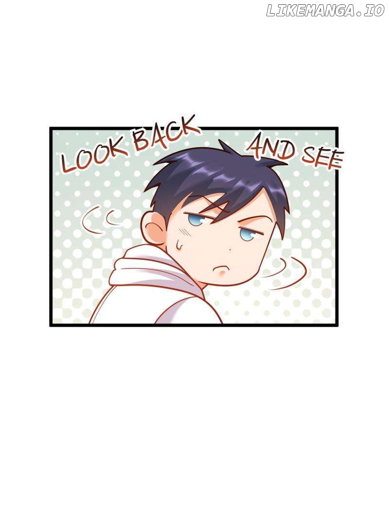 I Regressed to Level Up Instead of Being a Simp Chapter 163 - page 42