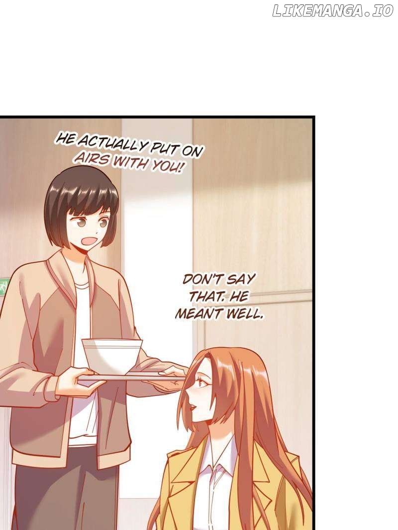 I Regressed to Level Up Instead of Being a Simp Chapter 163 - page 43