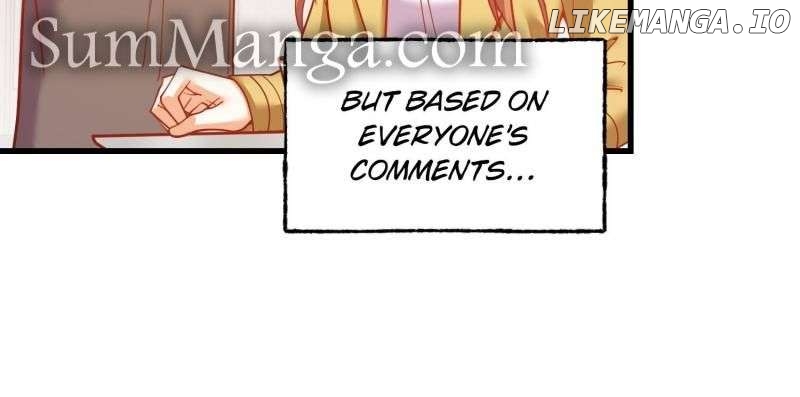I Regressed to Level Up Instead of Being a Simp Chapter 163 - page 44
