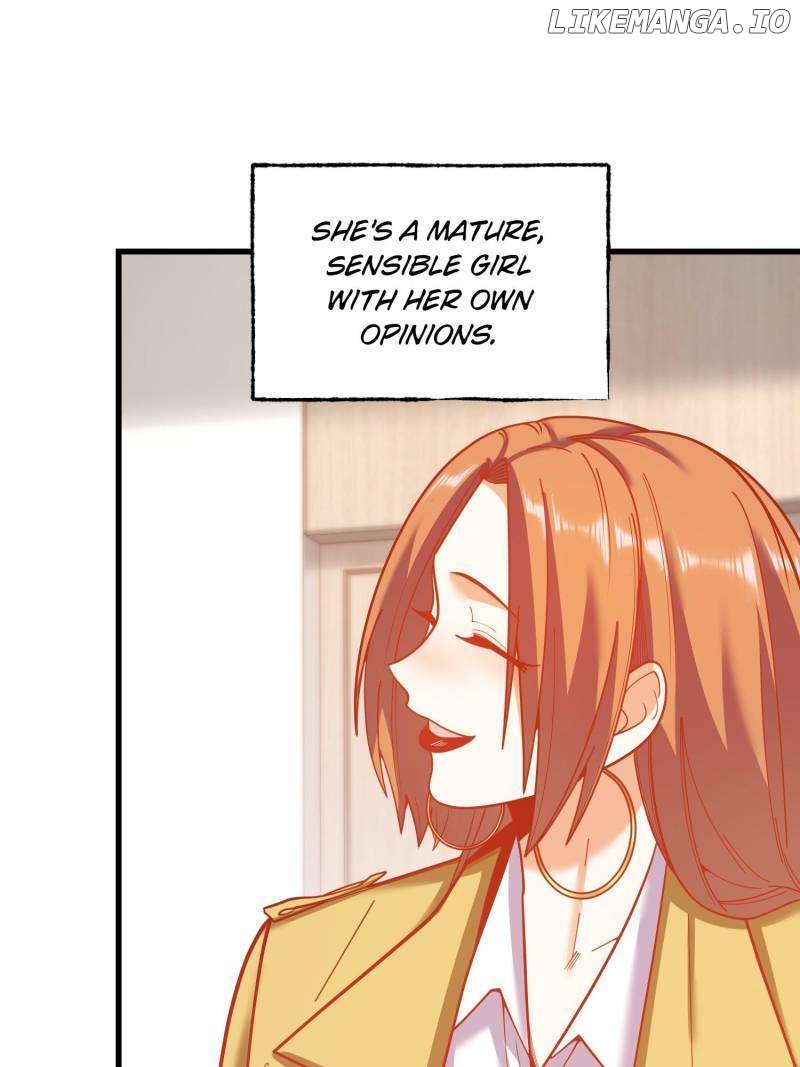 I Regressed to Level Up Instead of Being a Simp Chapter 163 - page 45