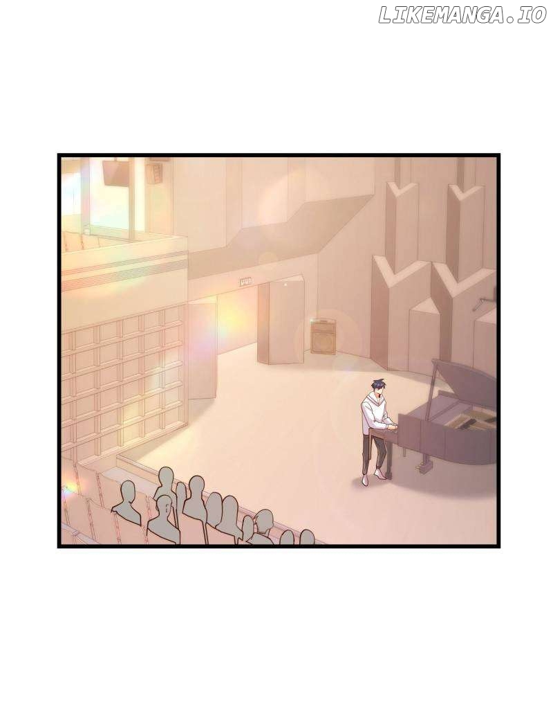 I Regressed to Level Up Instead of Being a Simp Chapter 163 - page 48