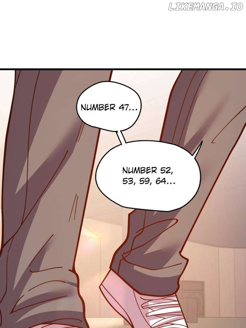 I Regressed to Level Up Instead of Being a Simp Chapter 163 - page 49