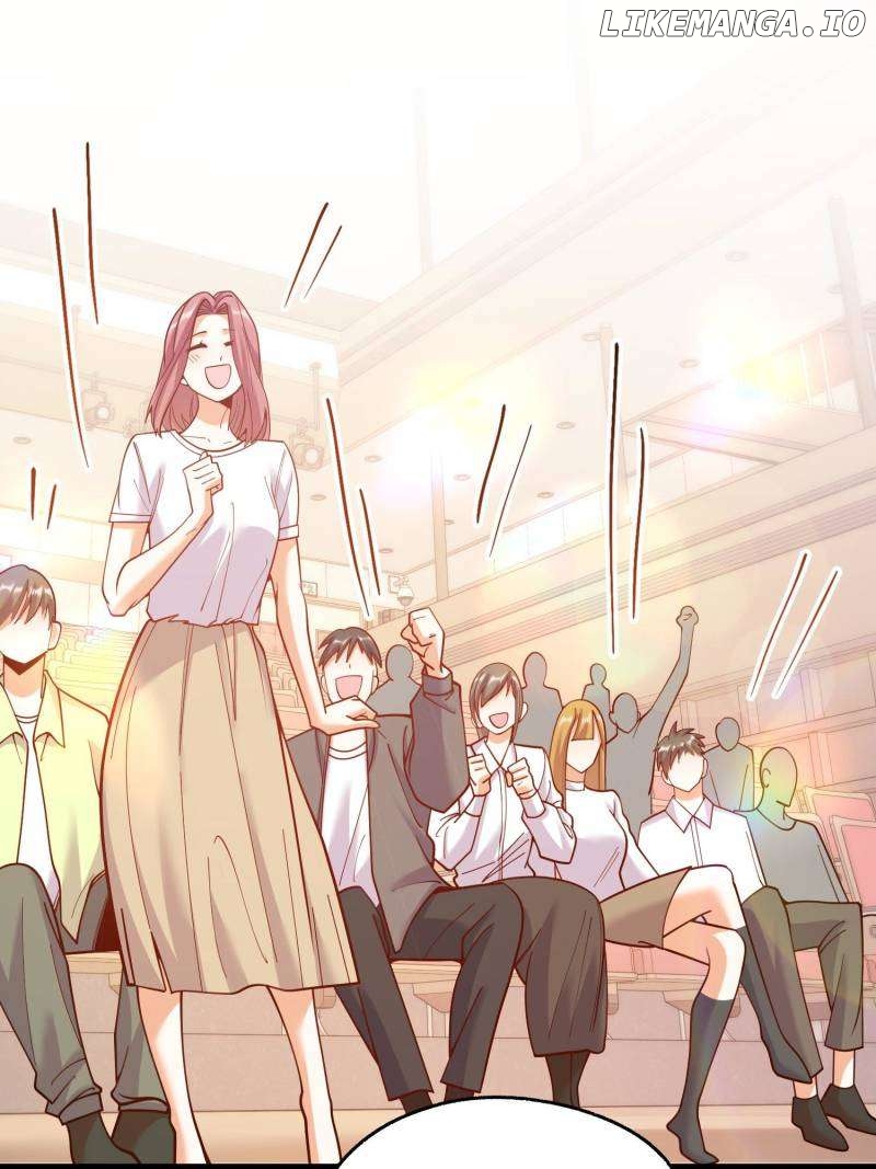 I Regressed to Level Up Instead of Being a Simp Chapter 163 - page 53