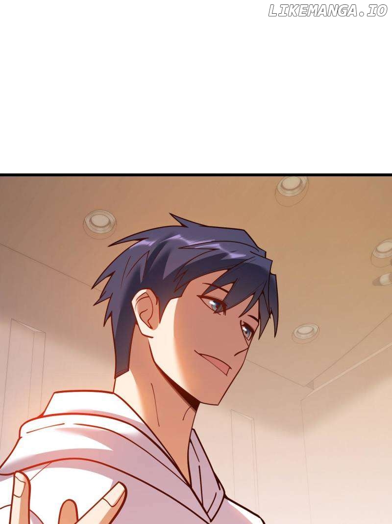 I Regressed to Level Up Instead of Being a Simp Chapter 163 - page 62