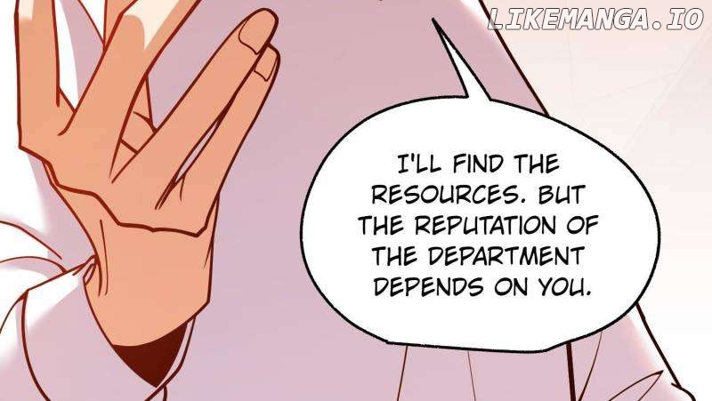 I Regressed to Level Up Instead of Being a Simp Chapter 163 - page 63