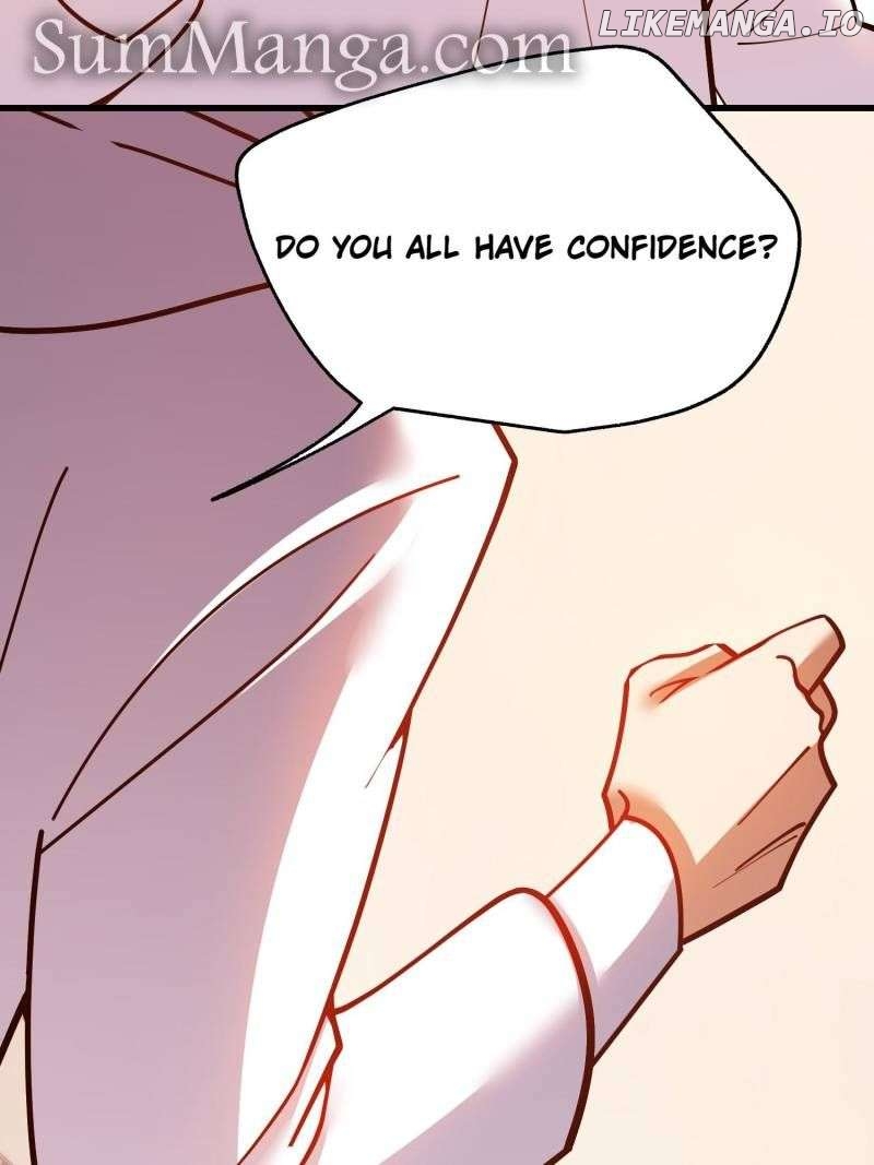 I Regressed to Level Up Instead of Being a Simp Chapter 163 - page 64