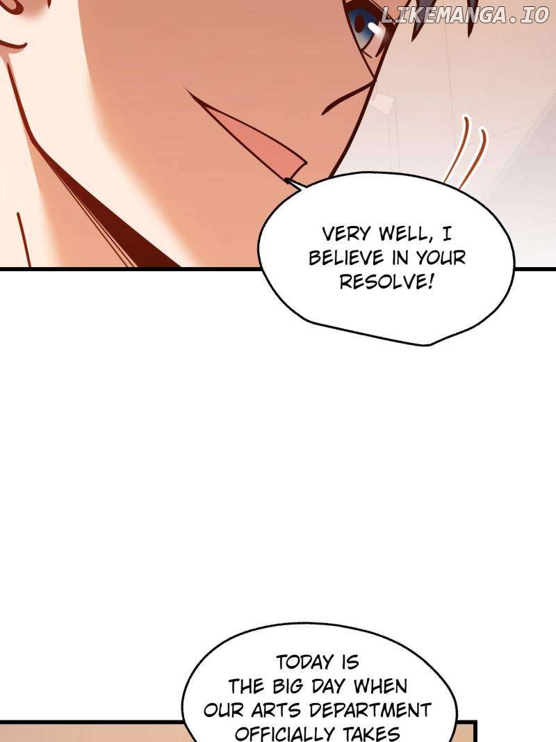I Regressed to Level Up Instead of Being a Simp Chapter 163 - page 68