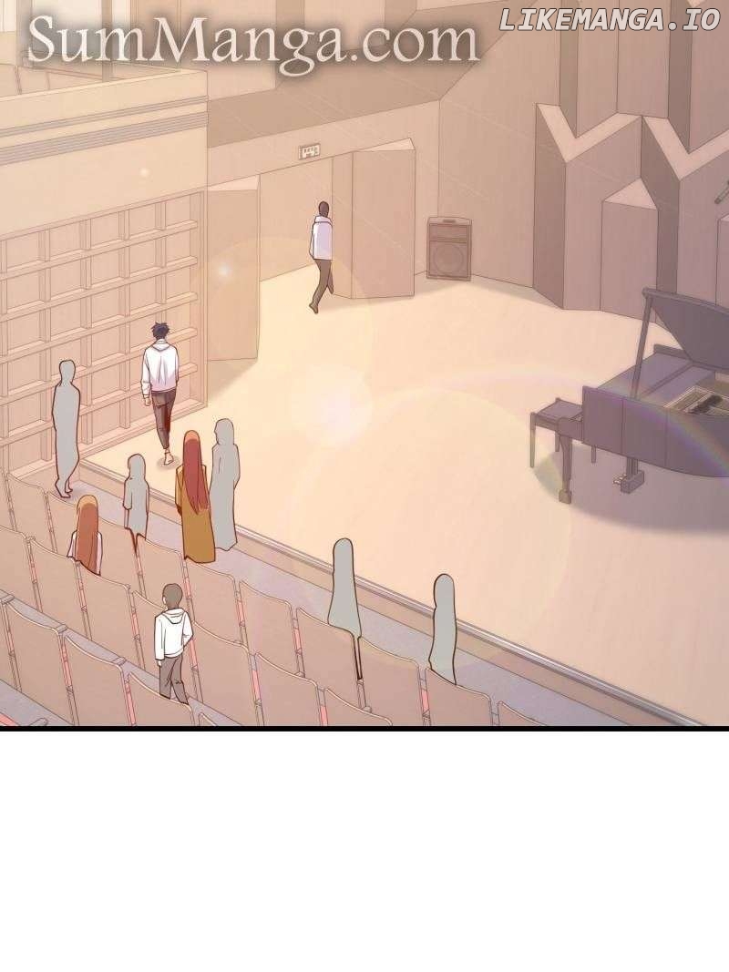 I Regressed to Level Up Instead of Being a Simp Chapter 163 - page 74