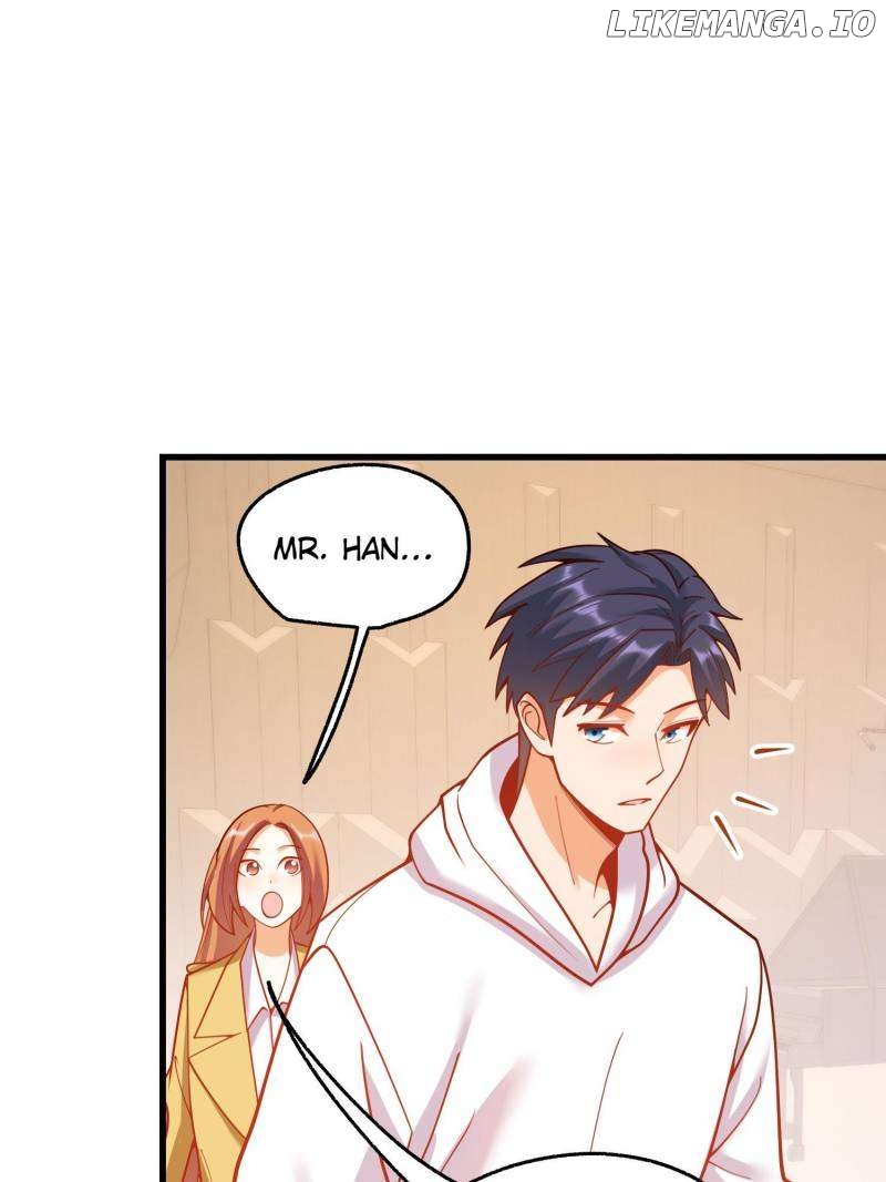 I Regressed to Level Up Instead of Being a Simp Chapter 163 - page 76