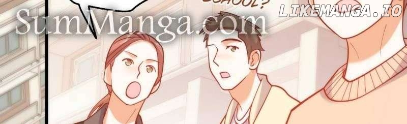 I Regressed to Level Up Instead of Being a Simp Chapter 163 - page 82