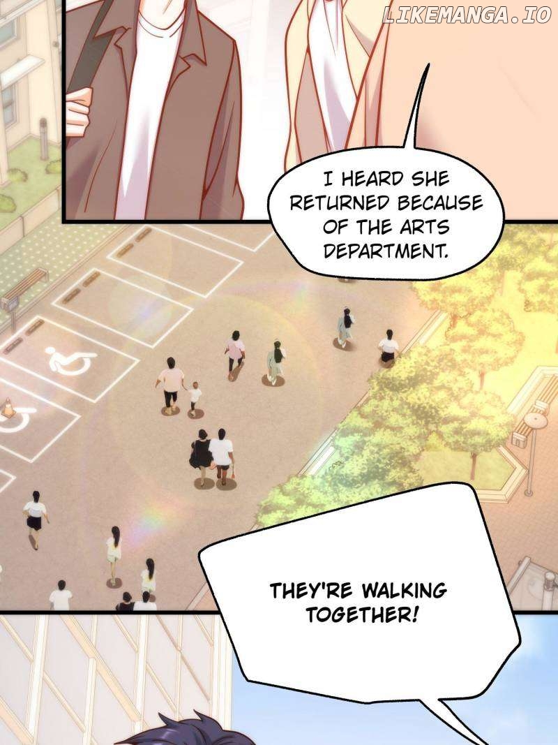 I Regressed to Level Up Instead of Being a Simp Chapter 163 - page 83